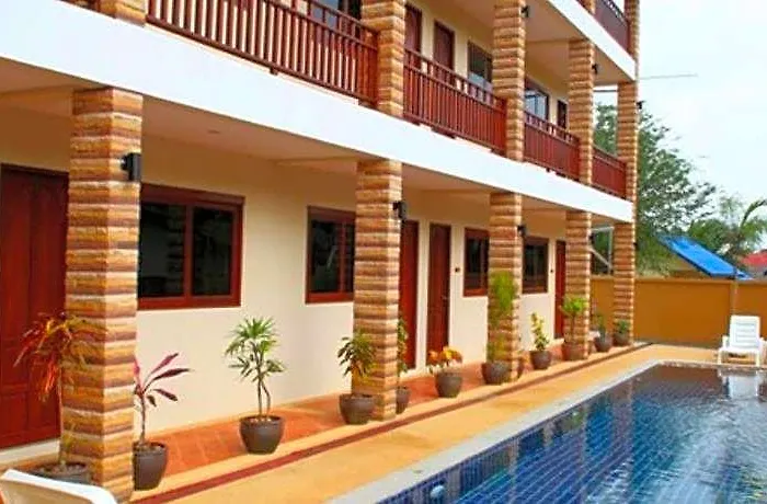 Hathai House