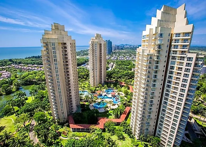 Ramada Hotel And Suites Boao