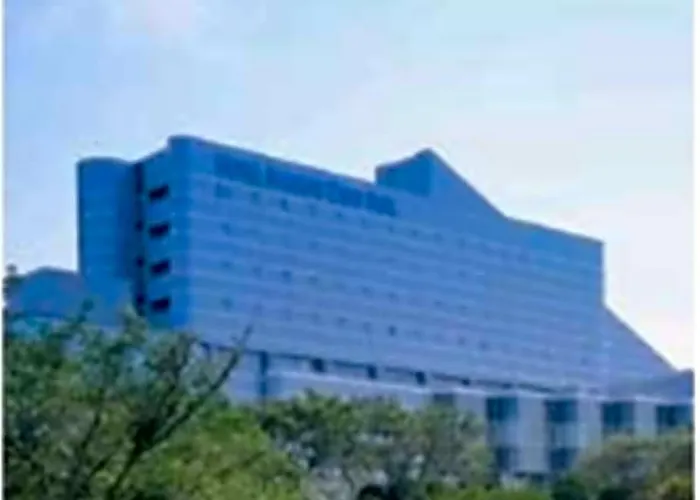 Hotel Hankyu Expo Park Osaka