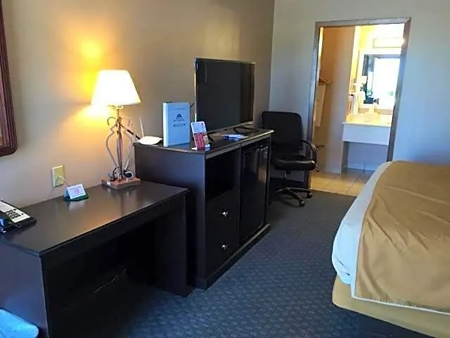 Americas Best Value Inn York