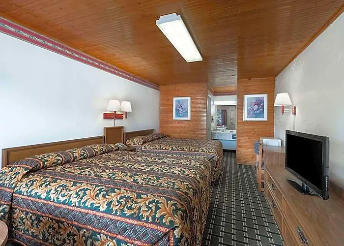 Post Oak Inn