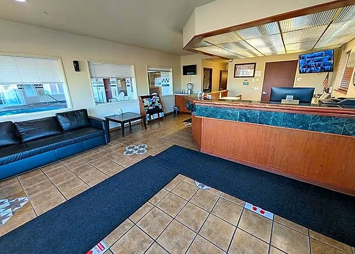 Econo Lodge