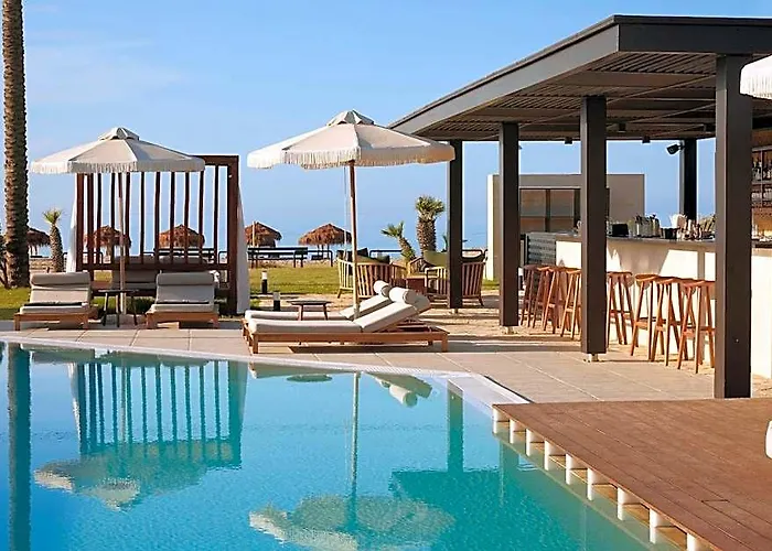 Asterion Suites & Spa - Designed For Adults