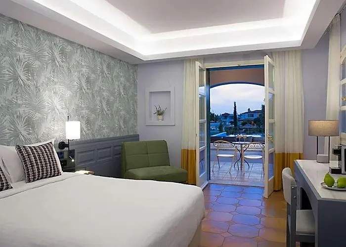Eretria Village Resort & Conference Center