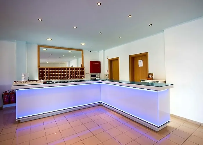Silver Beach Hotel (Adults Only)