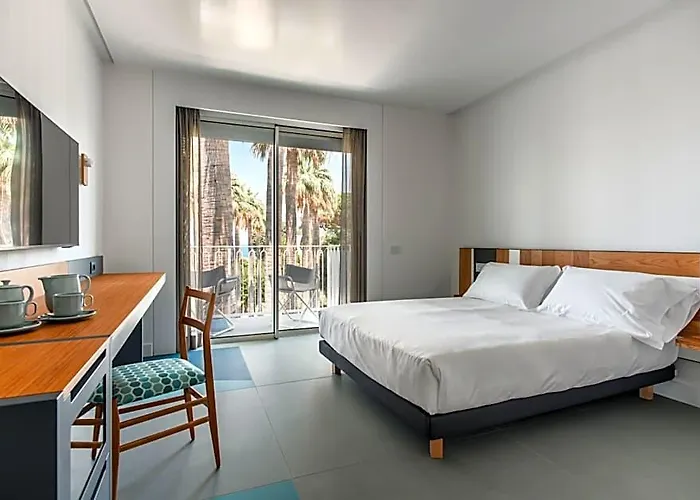 So' Lifestyle Hotel Sorrento