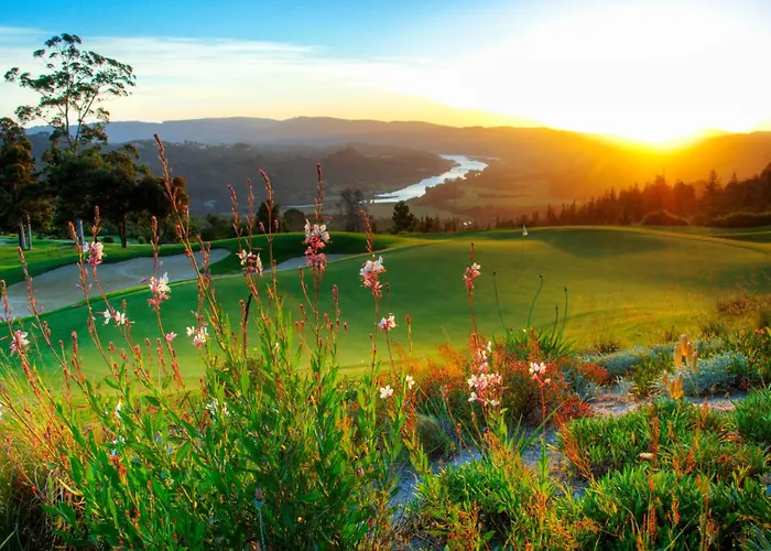 Simola Hotel, Country Club & Spa