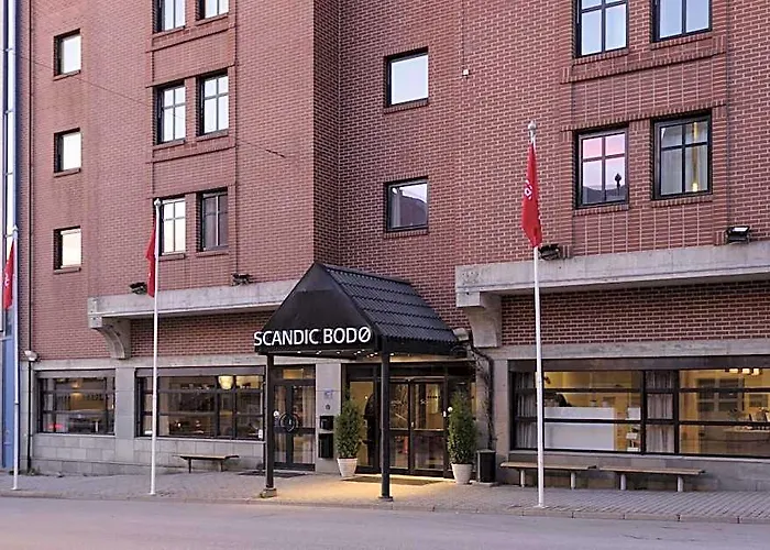 Scandic Bodo