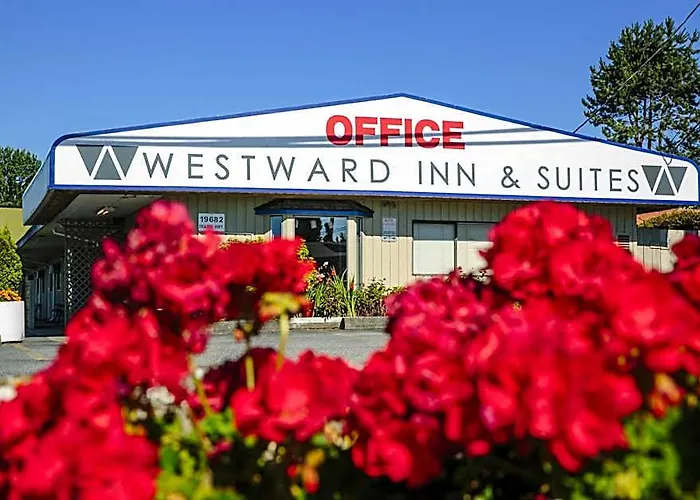 Canada'S Best Value Westward Inn