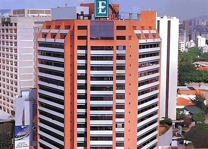 Hotel Londres