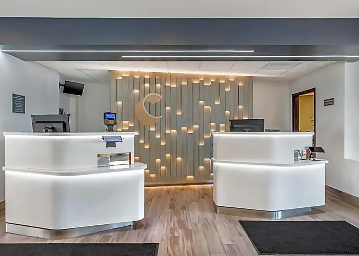 Comfort Inn & Suites Arlington Heights - Buffalo Grove