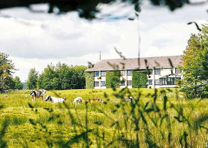 Westmorland Hotel Tebay
