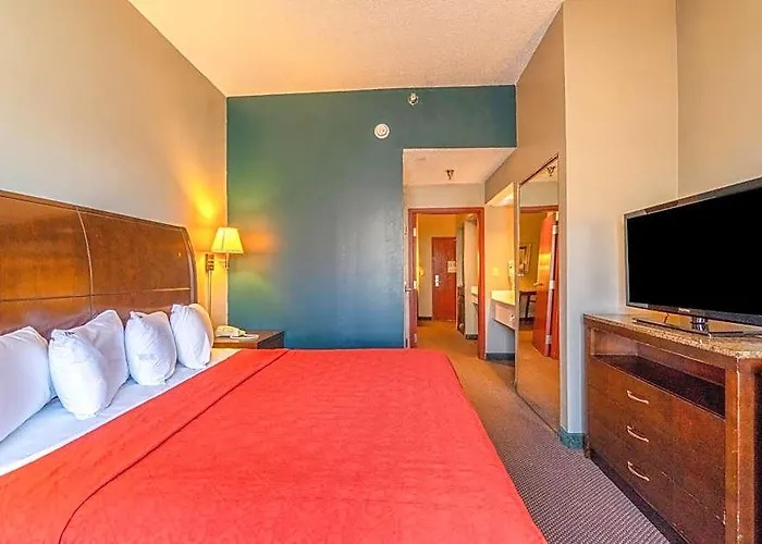 Lexington Suites Of Jonesboro