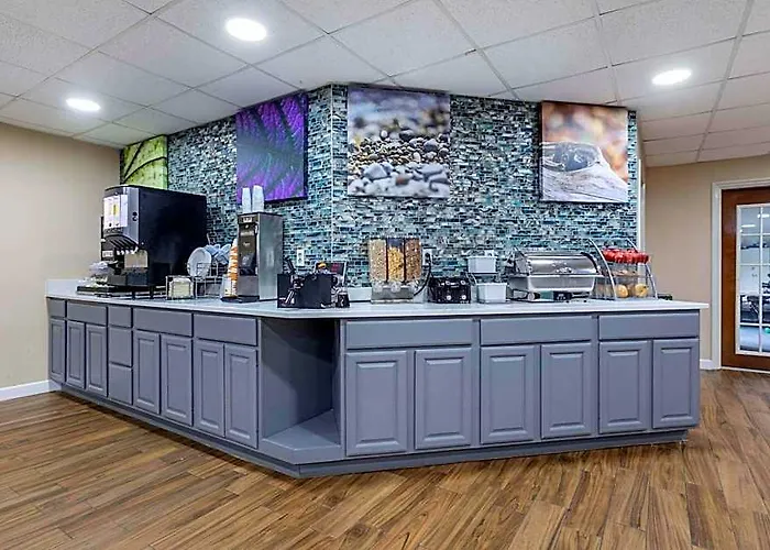 Sleep Inn & Suites Grovetown - Augusta West