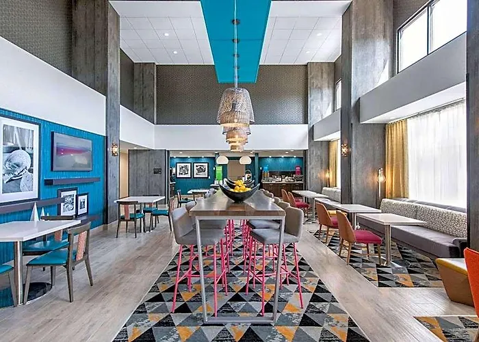 Hampton Inn And Suites By Hilton Ruidoso