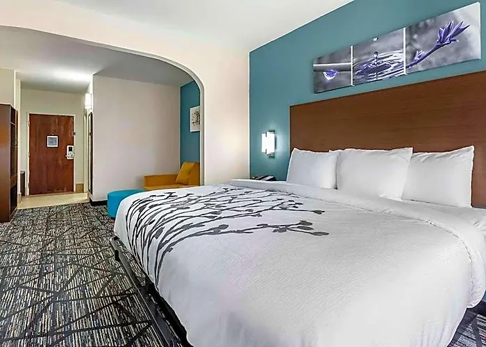 Sleep Inn & Suites Grovetown - Augusta West