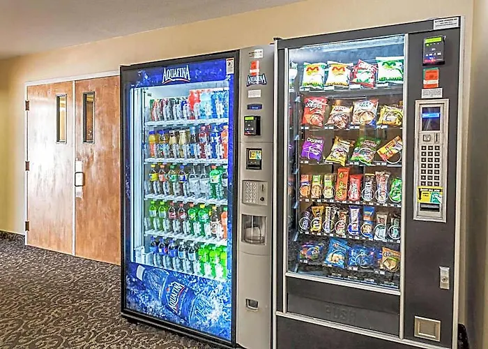 Quality Inn & Suites Frostburg-Cumberland