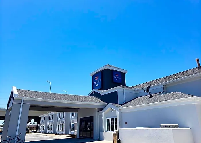 Hathaway Inn