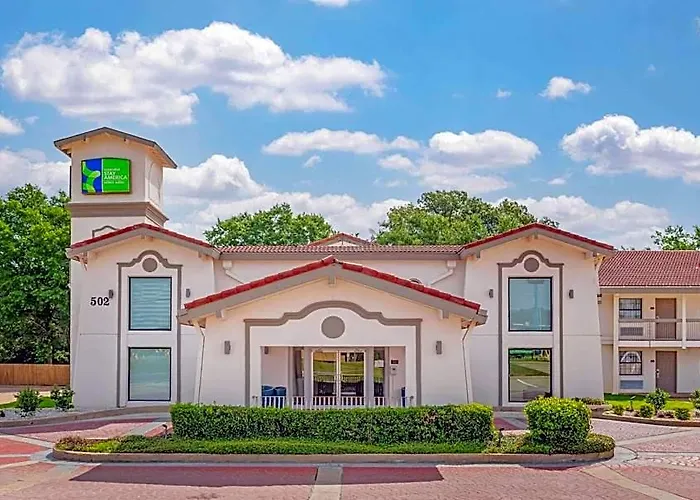 Extended Stay America Select Suites - Longview