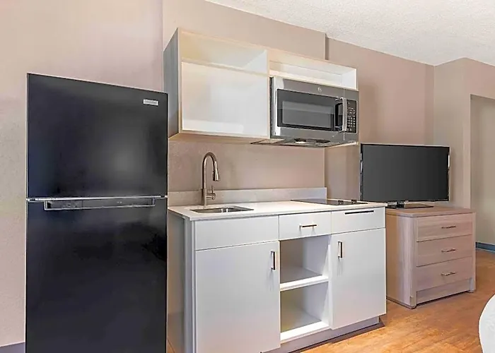 Extended Stay America Select Suites - Longview