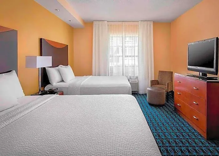 Inn & Suites Baltimore Downtown/Inner Harbor
