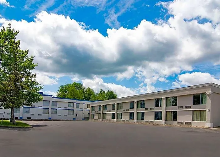 Motel 6-Clarion, Pa