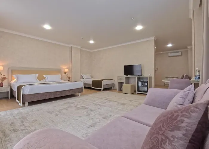 Karagat Hotel