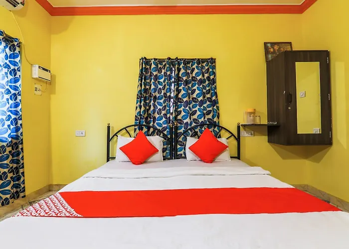 Flagship Bernard'S Guest House By Luxury Villa
