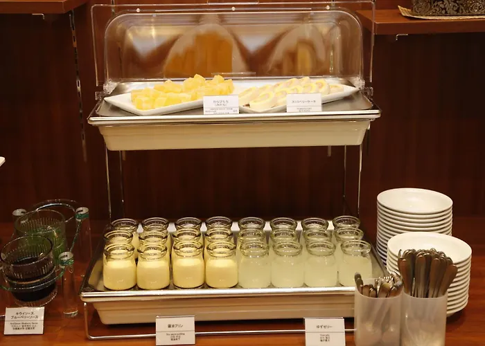 Dormy Inn Kochi