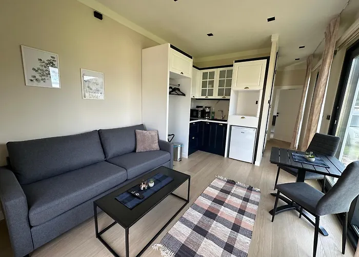 Lokvollstranda Camping As