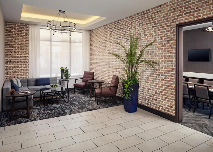 Hyatt Place Sumter/Downtown
