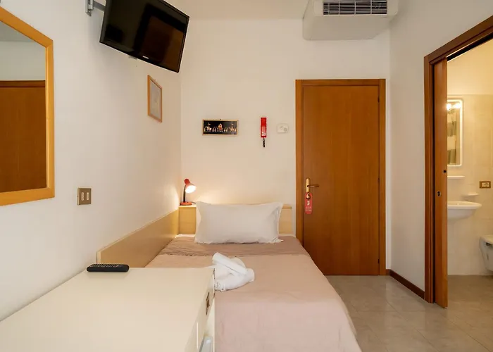Hotel Rosa Caorle