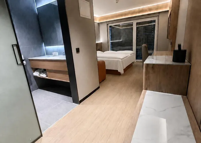 Hotel Muse