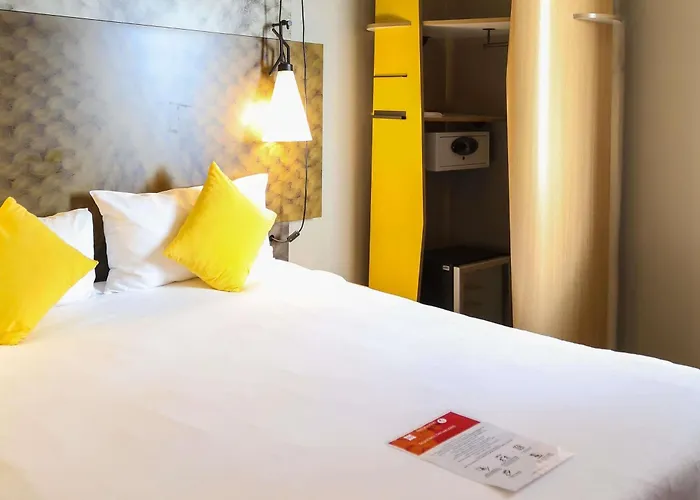 Ibis Sfax