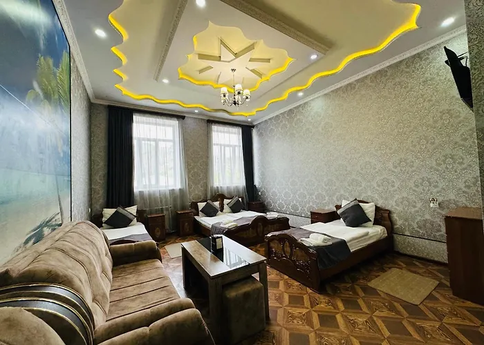 Zangezur Hotel