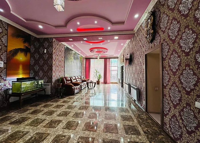 Zangezur Hotel