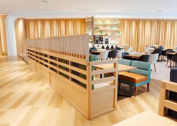 Comfort Suites Tokyo Bay