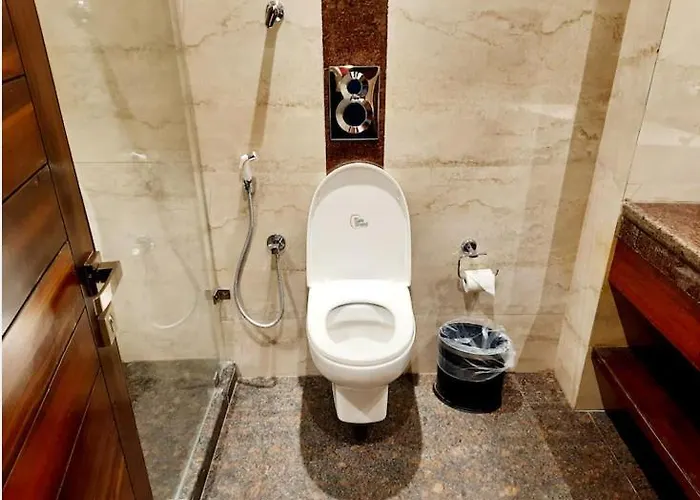 Hotel Vintage Zirakpur Chandigarh