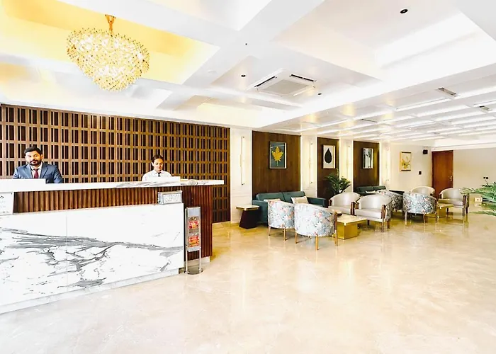 Hotel Vintage Zirakpur Chandigarh