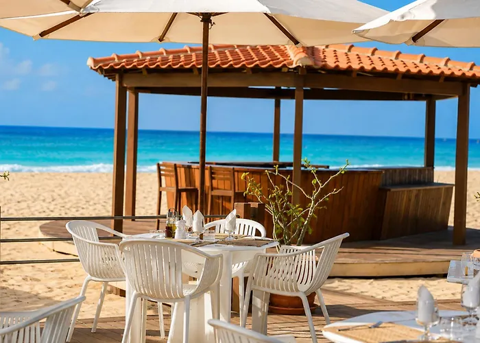 Hotel Morabeza