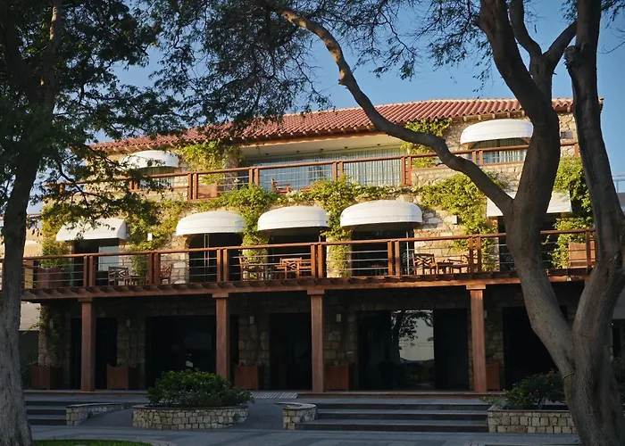 Hotel Morabeza Santa Maria