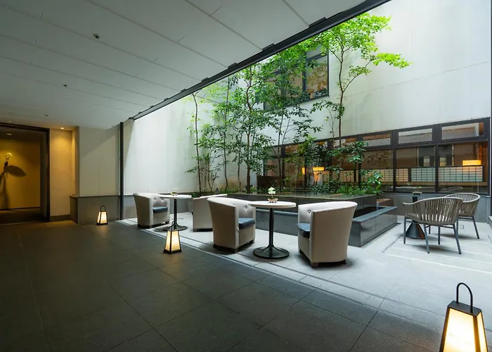 Hotel Resol Trinity Kyoto