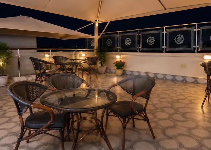 Qasr Arin Aprtments For Serviced Apartments شقق قصر ارين للشقق المخدومة