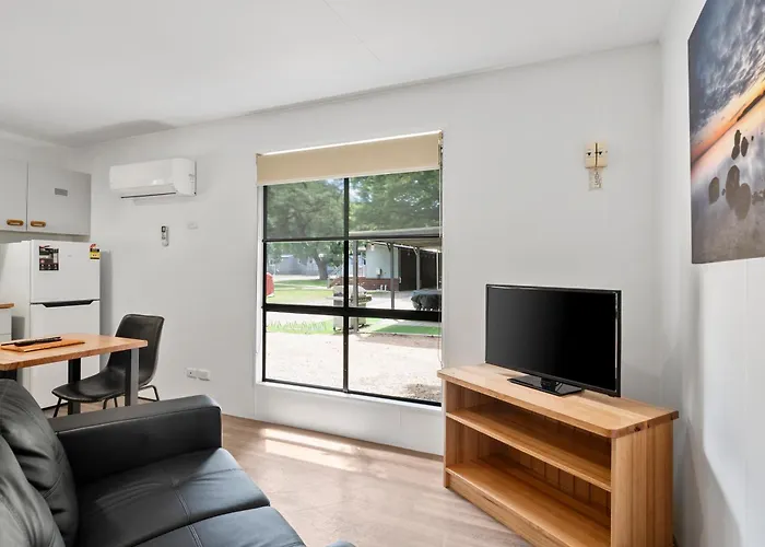 Myrtleford Holiday Park