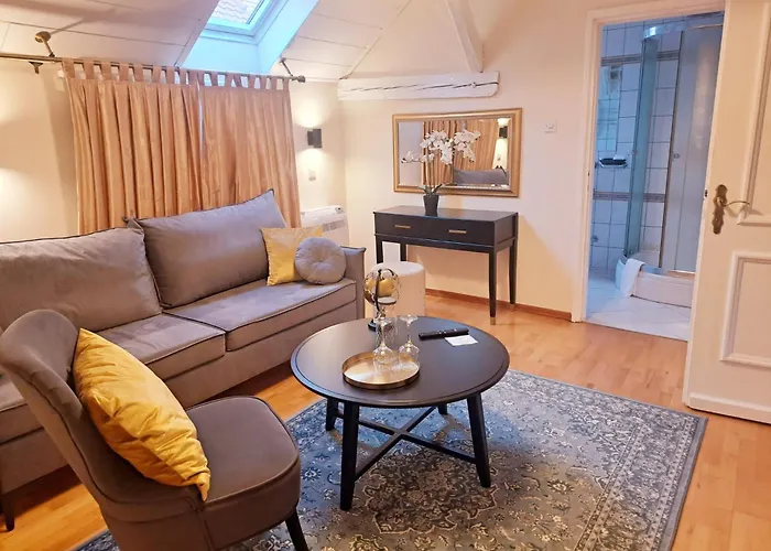 Hotel Livadic