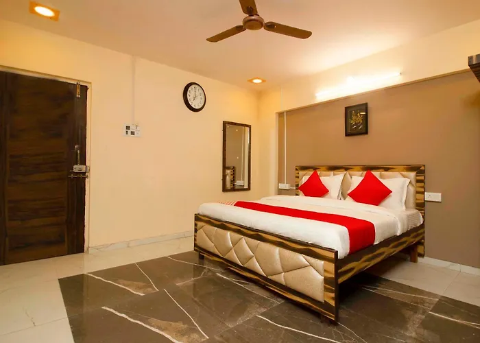 Hotel O The Star Hotel