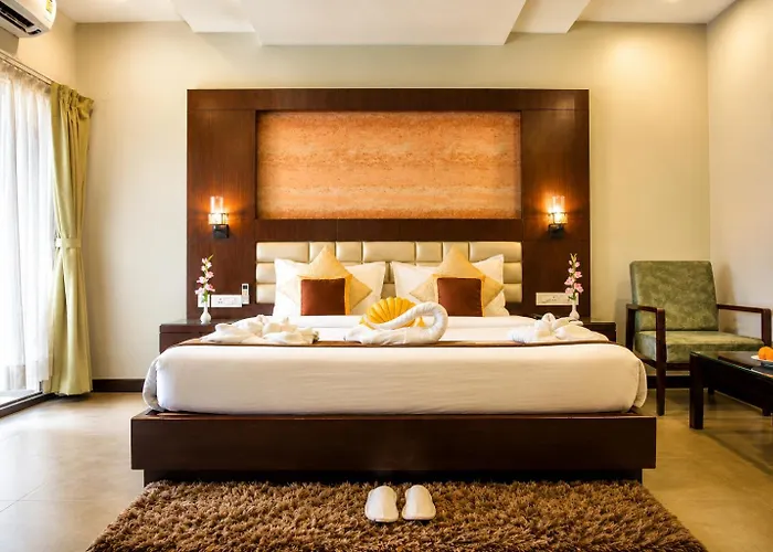 Hotel Annapurna