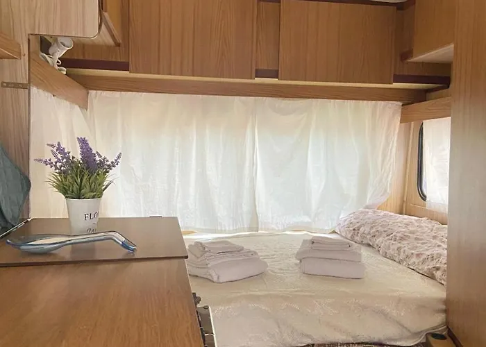 Camping Amalasunta