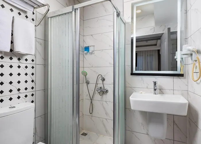 Sultanahmet Nu Hotel