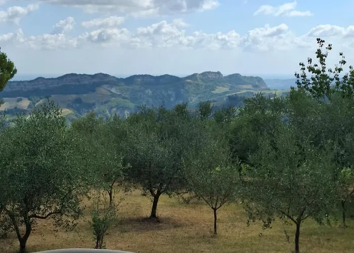 Agriturismo La Taverna
